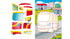 Applikationer för spädbarn. Transport