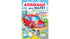 Applikationer för spädbarn. Transport