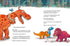 Dinosaurie vänner. Resa