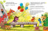 Dino-friends. Treasure hunting