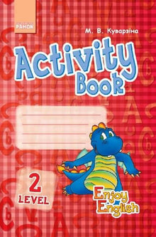 English. Activity Book. Level 2