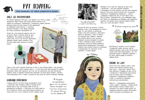 Ungdom i aktion: 50 barn och tonåringar som skakade världen