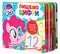Пишемо цифри. Пиши-стирай. ТМ «My Little Pony»
