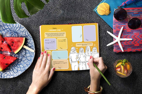 Таємне життя дівчат: виклик креативності