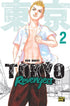 Tokyo Avengers. Book 2
