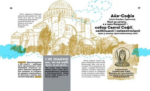 They changed the world. Outstanding women of Ukraine.